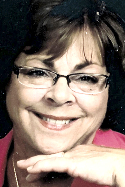 Marianne Mastropietro 1953-2020 | News, Sports, Jobs - Vimarsana News